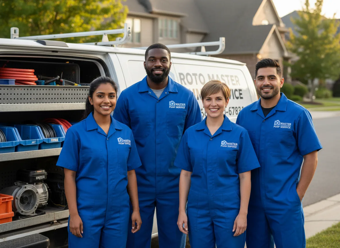 Sump Pump Installation company in Harford, PA